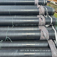Acier Xinyue - Tube en acier ERW prégalvanisé pour serres et structures agricoles