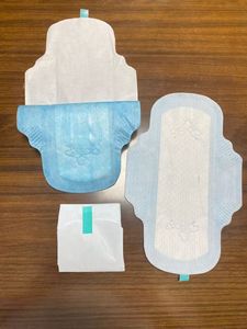 Tự động tã và vệ sinh Pad Máy Giá thấp Pad dây chuyền sản xuất automaticdirect bởi nhà máy Trung Quốc - Product Image 6