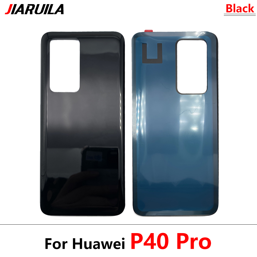 P40 Pro negro