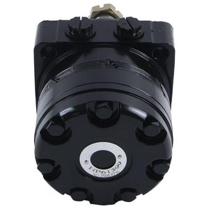 Moteur de roue à entraînement hydraulique H7TStart, type à piston à arbre de 30 mm pour Parker TG0240US080AAXL TF0240US080AA - Product Image 6
