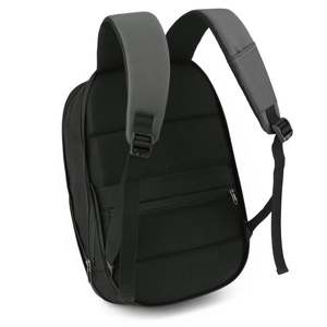 Sac à dos pour ordinateur portable extensible pour homme, imperméable, antivol, multi-poches, en nylon, pour étudiant - Product Image 4