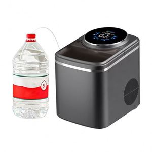 Réfrigérateurs à faible consommation d'énergie 2026, congélateurs portables à économie d'énergie pour la maison, mini-machine à glaçons automatique, mini-réfrigérateur Lowes - Product Image 1