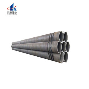 Hợp kim Ống thép liền mạch ASTM A29 30CRMO 42CRMO 40cr 42crmo4 4140 4130 - Product Image 2