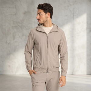 Chándal Deportivo Ligero, Transpirable y Ecológico de Invierno para Hombre y Mujer, Ideal para Uso Casual y Deportivo - Product Image 3