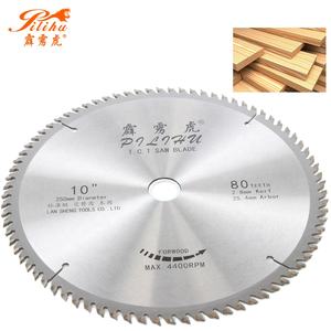 Herramientas Carpinteria De China木材切断用円形ブレード建築テンプレート - Product Image 5