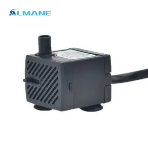AL-200 OEM Design 2.5W Submersible Side Suction Water Pump Sale for China, Australia, British