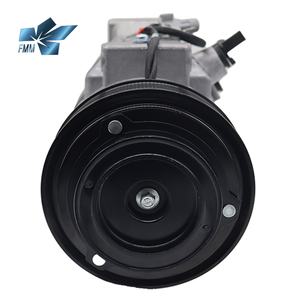 Compresor de Aire Acondicionado para Automóvil 447280-2750 4472802750 883100KA40 para Toyota Innova 2017 - Product Image 2