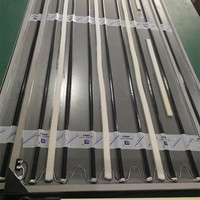Capteurs de sécurité pour tapis (tapis de sécurité) en gros, protection IP67, certifiés CE, 500x500mm, portée de détection pour sols industriels