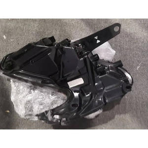 ไฟหน้ารถยนต์ LED ระบบไฟอัตโนมัติเหมาะสำหรับ McLaren รุ่น US - Product Image 4