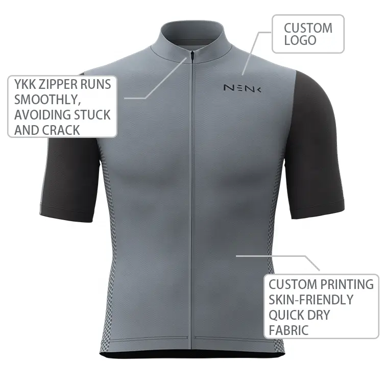 2023 ELITE nível personalizado ciclismo jerseys respirável ciclismo tops camisa desgaste roupas mens confortável bicicleta jersey definido para o verão