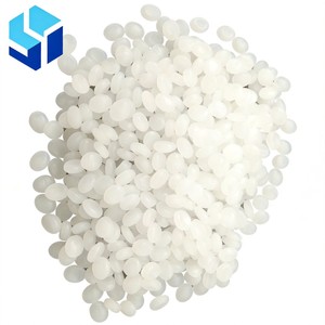 Gránulos de Polipropileno Homopolímero Virgen PP T30S S1003 CAS 9003-07-0 de Alta Resistencia a la Tracción para Bolsas Tejidas - Product Image 1