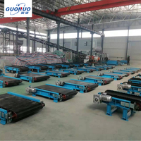 Customizable Stainless Steel 304 OEM Conveyor Scale Mechanical Scale Screw Quantitative Feeder Touchscreen Display 5~120 M/h