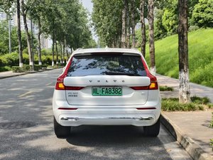XC60 <span class=keywords><strong>T8</strong></span> Recharge 2024 Híbrido Enchufable <span class=keywords><strong>AWD</strong></span> PHEV SUV de Lujo, Gran Autonomía, Coche Usado en Buen Estado, Envío Rápido - Product Image 4