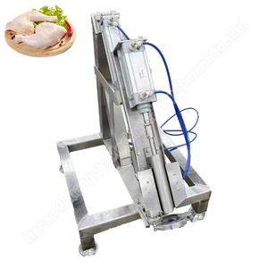 Poultry Chicken Thigh Deboner Fully Automatic Chicken Small Leg Deboning Machine - Product Image 4