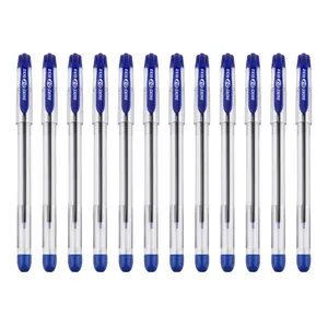 Harga Murah Pena Pulpen Biru 0.7Mm Bolpoin Biru 0.7Mm