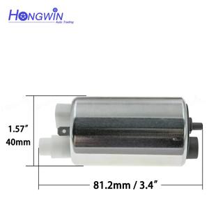 ปั๊มน้ำมันเชื้อเพลิง ไส้กรองน้ำมันเชื้อเพลิง สำหรับ Kawasaki ER-6N KX250F KX450F <span class=keywords><strong>Ninja</strong></span> <span class=keywords><strong>1000</strong></span> 300 650 ZX10R ZX14 ZX6R Vulcan 1700 900 Z1000 <span class=keywords><strong>Suzuki</strong></span> TP-035 - Product Image 2