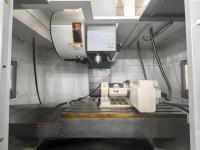 Centro de Mecanizado Vertical de Alta Precisión 1160 VMC, Husillo BT40, Sistema GSK/Fanuc, Personalizable para Producción de Moldes y Piezas de Automóviles