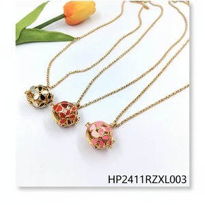 Bracciale da donna alla moda stile alla moda e gioielli collana pendente per qualsiasi Outfit - Product Image 1