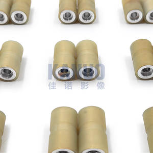 A098973 Neue Walze für Noritsu D1005 D1005HR GREEN 2 Tinten strahl drucker - Product Image 6