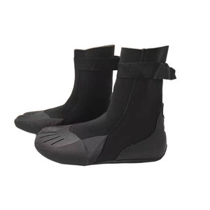 Новый дизайн 2022, водонепроницаемая обувь, спортивная обувь для серфинга, Высококачественная Прочная резиновая водонепроницаемая обувь для серфинга - Product Image 1