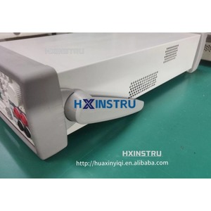 1 ชิ้น Keysight B2902A ชุดแหล่งกำเนิดสัญญาณ/ชุดวัดค่าความแม่นยำ/มือสอง H - Product Image 3