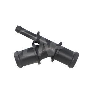 Senp Chất lượng cao phụ tùng ô tô <span class=keywords><strong>1j0</strong></span> <span class=keywords><strong>121</strong></span> <span class=keywords><strong>087</strong></span> D chính hãng làm mát ống nối cho VW Volkswagen Bọ Cánh Cứng Golf - Product Image 1