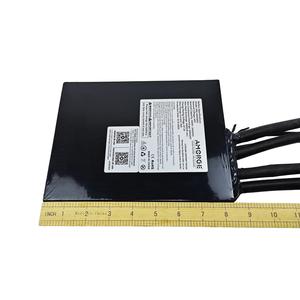 Paquete de Baterías de Litio AMORGE 16S8P 60V 40AH 400A con BMS ANT Bluetooth para Bicicleta Eléctrica - Product Image 5