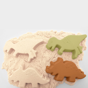 Kit d'outils de plage pour enfants : seau, pelle et jouets de sable pas chers pour piscine et extérieur – Idéal pour l'été et les tout-petits - Product Image 3