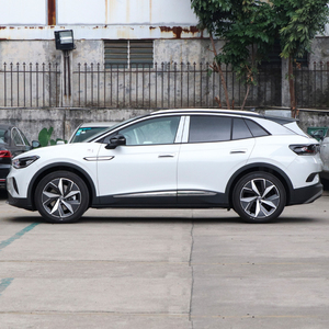 Voiture électrique VW ID4 <span class=keywords><strong>Volswagen</strong></span> ID.4 ID4 Crozz Pure + Lite Pro Prime fabriquée en chine - Product Image 4
