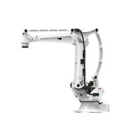 Machine de palettisation automatique de haute qualité avec bras mécanique |   Robot de palettisation automatique pour sacs/boîtes