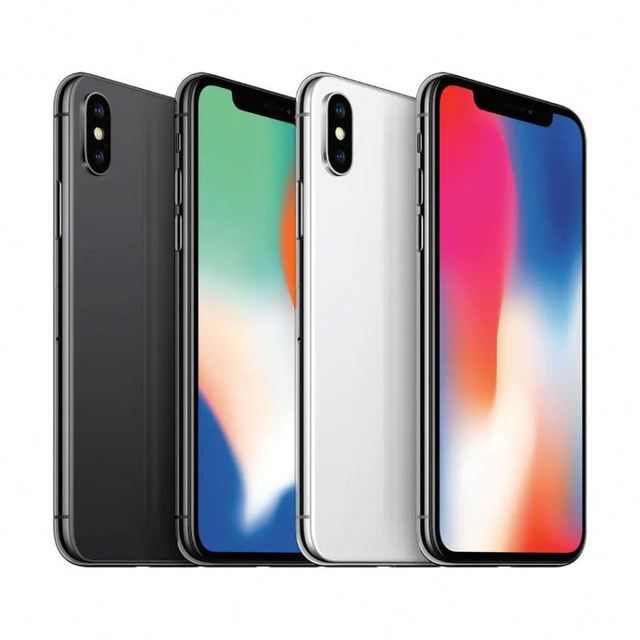 Wholesale for Cheap Original Used Version Used Mobile Phones for IPhone 5 6 7 8 X Xr