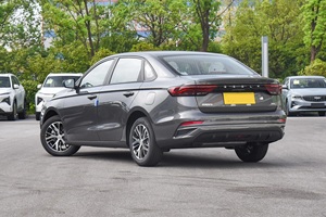 <span class=keywords><strong>รถ</strong></span>ยนต์มือสอง Geely Emgrand ปี 2025 เค<span class=keywords><strong>ร</strong></span>ื่องยนต์ 1.5 ลิตร <span class=keywords><strong>รถ</strong></span>เก๋งขนาดกะทัดรัด พวงมาลัยซ้าย มาตรฐานยูโ<span class=keywords><strong>ร</strong></span> 6 ไมล์น้อย เบาะปรับไฟฟ้า - Product Image 5