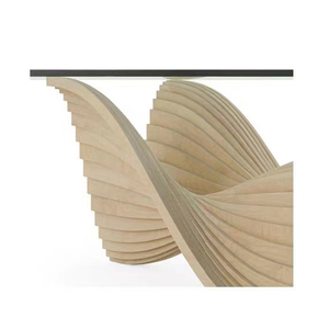 Home Furniture <strong>Dining</strong> <strong>Table</strong> Solid Natural Stone <strong>Dining</strong> <strong>Table</strong> with Glass <strong>Table</strong> Top - Product Image 3