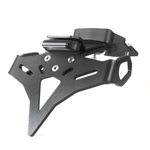 Portaplacas de Matrícula para Motocicleta KAWASAKI <span class=keywords><strong>Z900</strong></span> Z900SE 2018-2024, Eliminador de Guardabarros - Product Image 1
