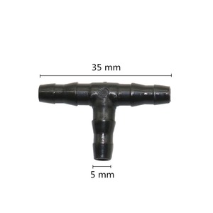 Sistema <span class=keywords><strong>de</strong></span> nebulización automática para jardín, sistema <span class=keywords><strong>de</strong></span> <span class=keywords><strong>riego</strong></span> por goteo, 20m - Product Image 5
