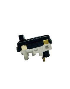 Actuador eléctrico Turbo 763797, turbocompresor 6NW009543-<span class=keywords><strong>05</strong></span> 762060, turbina electrónica Wastegate para <span class=keywords><strong>Volvo</strong></span>, - Product Image 2