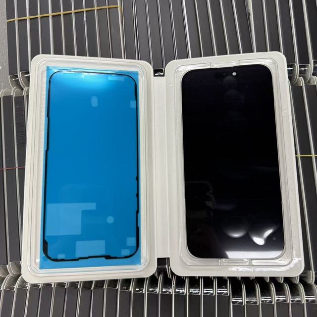 Shenzhen Factory Direct Original Mobile Phone Lcds for iPhone X Xs Xr 11 12 13 14 15 16 17 Pro Max Lcd Oled Touch Screen Display