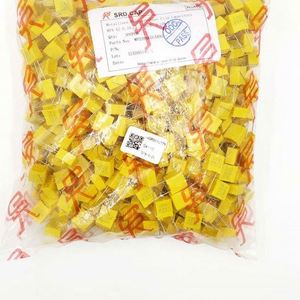 Manufacturer Direct MP2394KGCAXYG 13*7.8*13.8/P=10 Capacitors Safety Capacitors X/Y Cap 390nF 10% 275V - Product Image 1