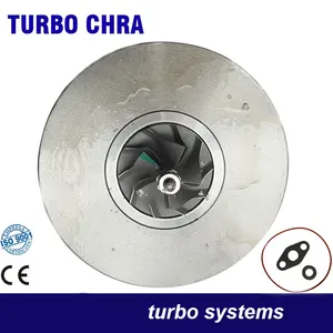 Turbocompressore chra core cartuccia KP35 54359880006 54359700006 per <span class=keywords><strong>Opel</strong></span> Corsa C <span class=keywords><strong>D</strong></span> Agila A B <span class=keywords><strong>Combo</strong></span> C Tigra B Meriva B 1.3 CDTI - Product Image 6