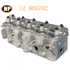 1Z 908702 pièces de voiture automobile culasse de moteur 028103351 028103351K 028103351P pour VW Audi 1Z AAH ADE AEY AFD AFF AFN <span class=keywords><strong>AHB</strong></span> - Product Image 6