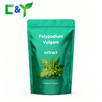 Complément alimentaire à base de plantes de haute qualité, extrait de Prunella Vulgaris en poudre
