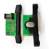Carte d'encodeur magnétique de broche FANUC A20B-2003-0311 A860-2110-V001 DC24V 2500PPR TTL différentiel pour moteur de broche de machine CNC