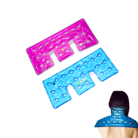 2024 Meilleure vente Cou et épaule Pack de chaleur instantanée Click Heat Gel pack