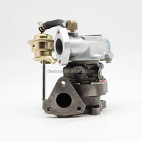 Kit turbocompresseur RHB31 VE110069 VJ110069 VG110069 13900-62D51 YA1 F6AT Pièces de turbocompresseur pour Suzuki Swift Jimny Alto Mini Cars