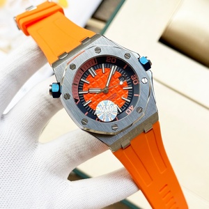 นาฬิกาดำน้ำสุดหรู ZF Factory รุ่น 15720 Cal.4302 |    ตัวเรือนสแตนเลสสตีล หน้าปัดสีน้ำเงิน ระบบอัตโนมัติ สำหรับธุรกิจและกิจกรรมกลางแจ้ง - Product Image 1