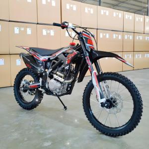 모토 엔듀로 모토크로스 <span class=keywords><strong>250cc</strong></span> 가솔린 핏 바이크 <span class=keywords><strong>250cc</strong></span> 오토바이 자전거 먼지 자전거 <span class=keywords><strong>250cc</strong></span> - Product Image 4