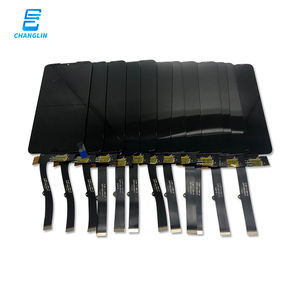 Fabricación de pantalla LCD para teléfono móvil 100% Probado OLED original para iPhone Samsung Xiaomi Redmi Huawei <span class=keywords><strong>Honor</strong></span> 1 año de garantía - Product Image 1