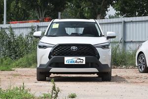 Autos Usados Toyota <span class=keywords><strong>2022</strong></span> 2023 2024 2026 Todos los Modelos y Tipos Disponibles SUV Gran Espacio Chasis Alto Adaptable a las Condiciones de Carretera - Product Image 2