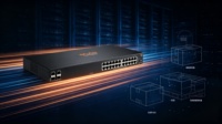 Switch Jaringan Ruba 2920 48g Poe 48 Port J9729a Dengan Harga Bagus