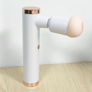 Mini Applicateur de Maquillage Électrique Portable Intelligent 2025 – Pinceau Vibrant Rechargeable pour Poudre - Product Image 2